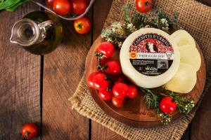 CASCIOTTA D'URBINO DOP